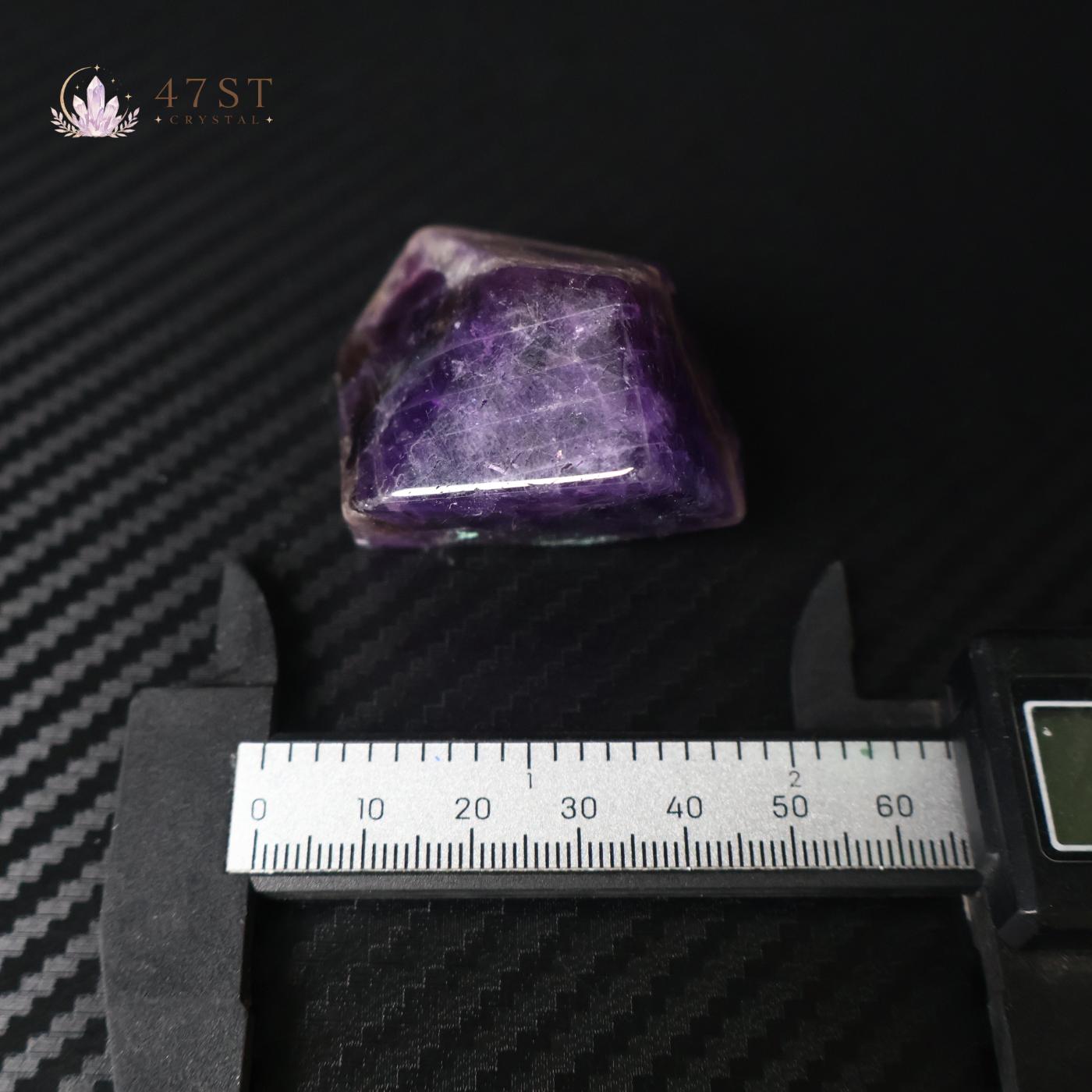 Amethyst Chunk
