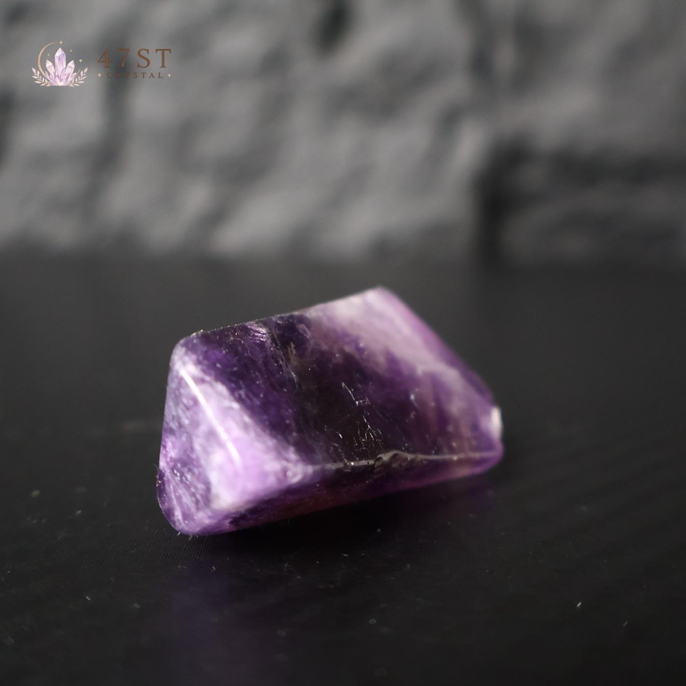 Amethyst Chunk