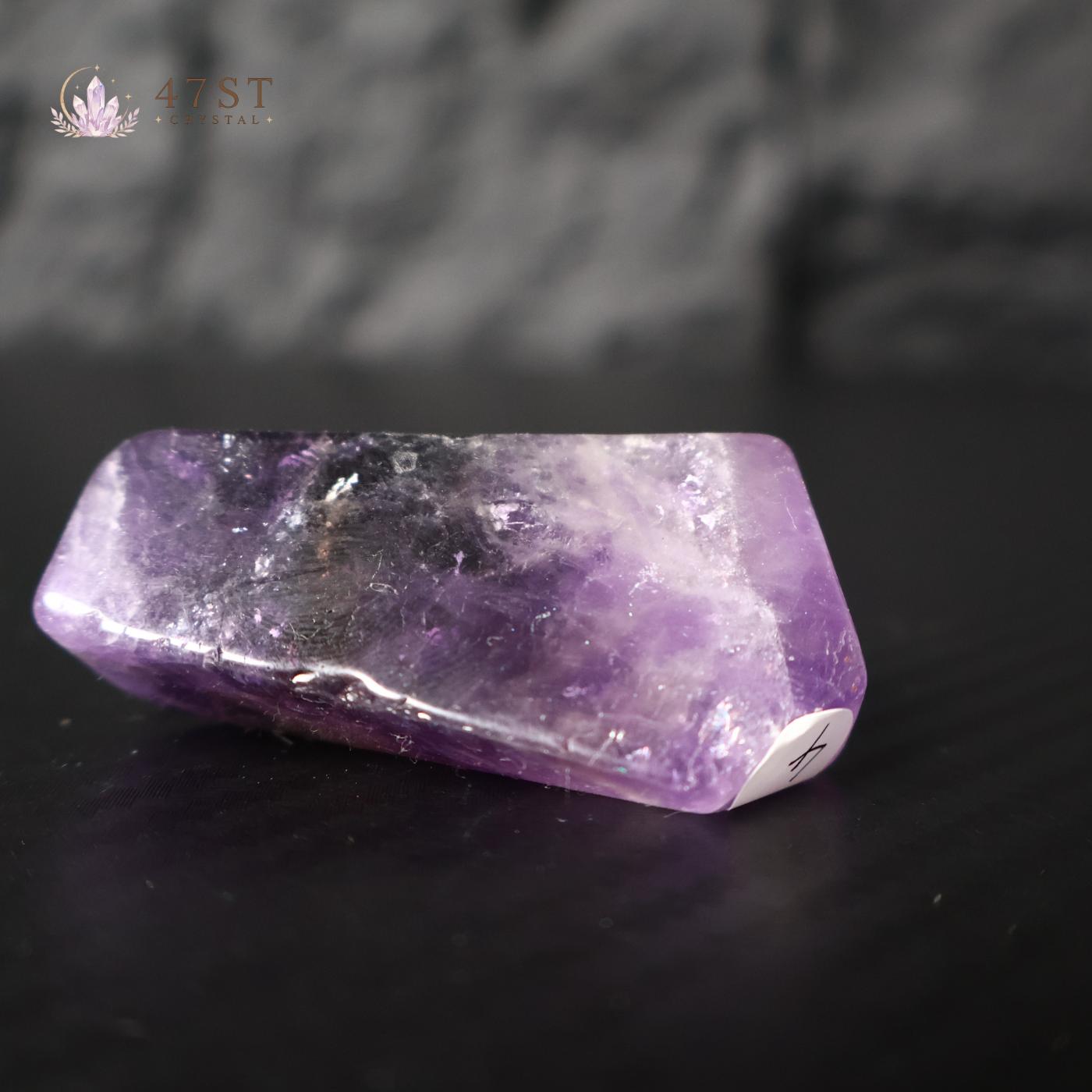 Amethyst Chunk