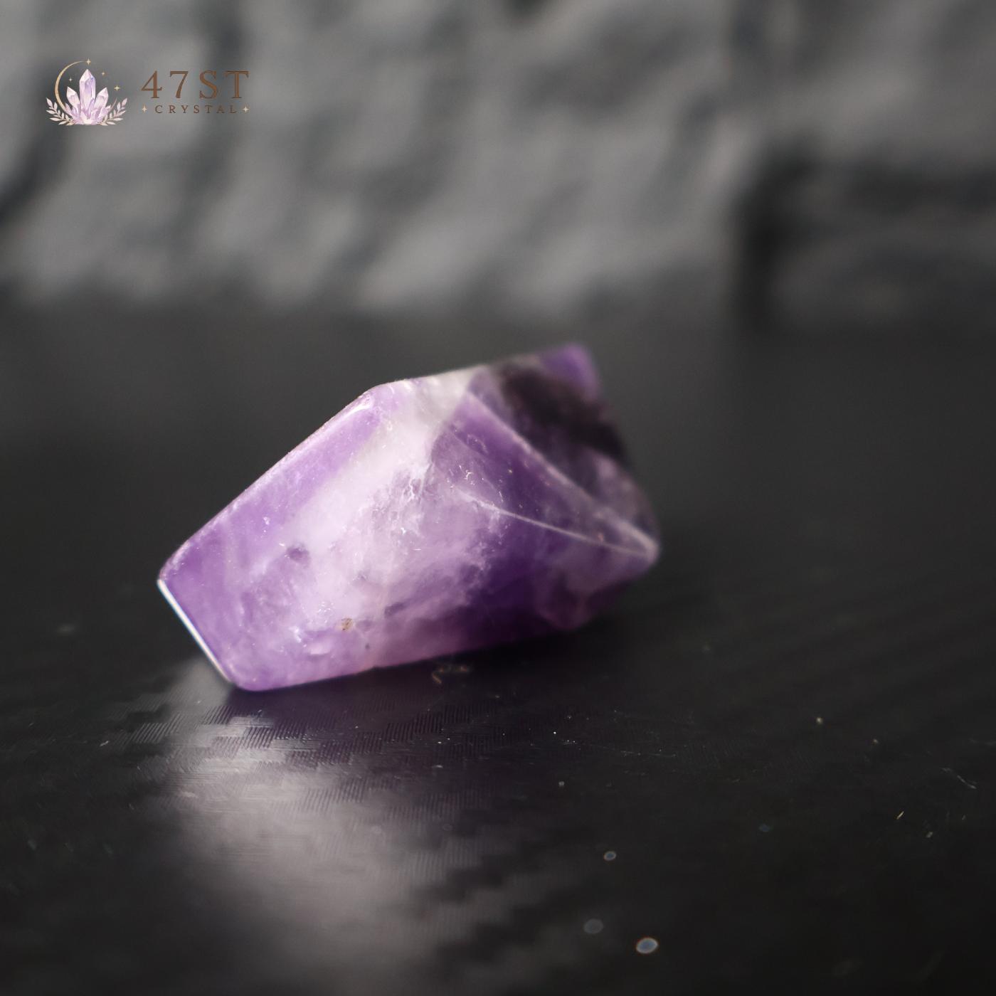 Amethyst Chunk