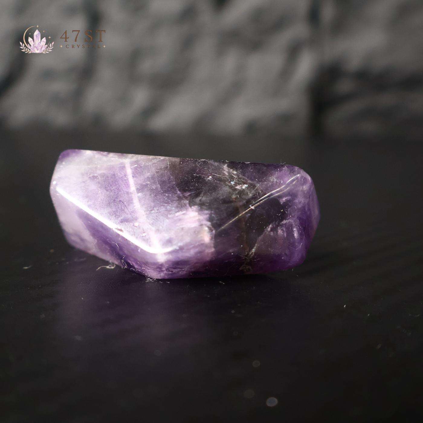 Amethyst Chunk