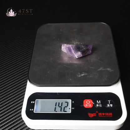 Amethyst Chunk