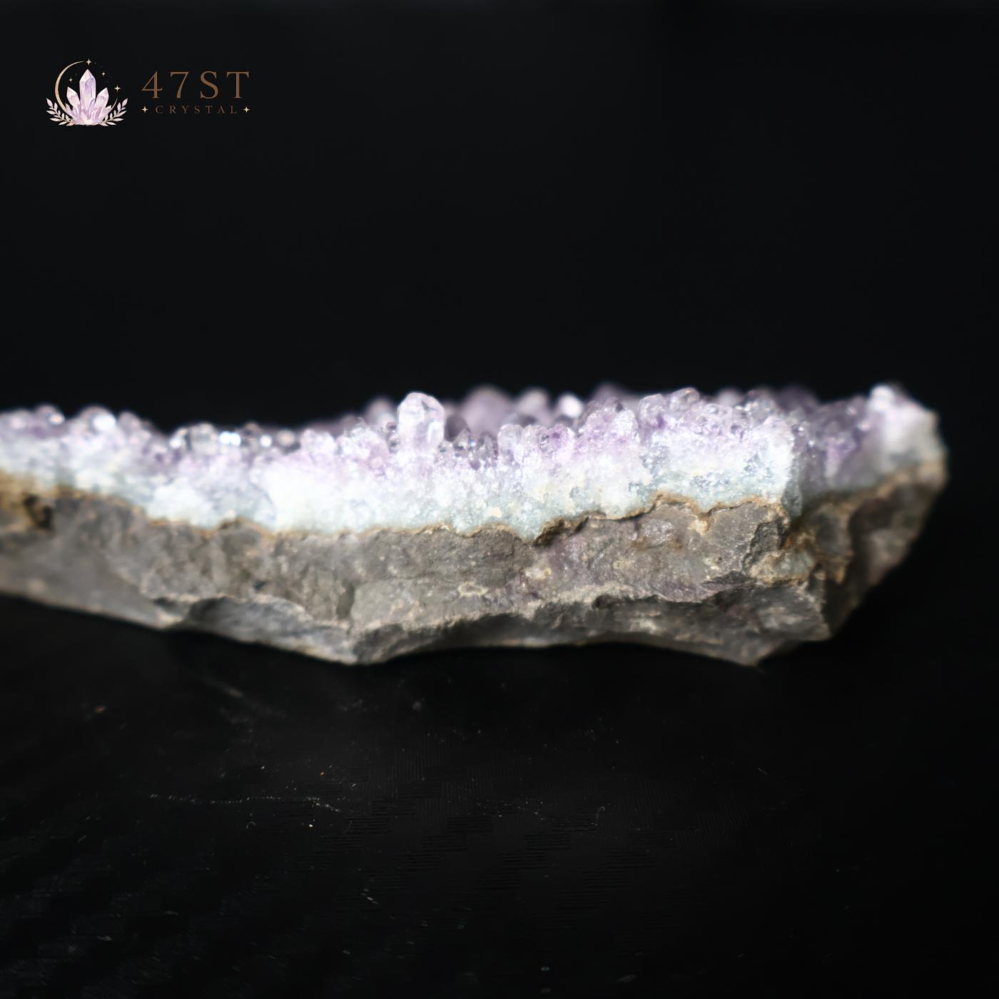 Amethyst Cluster
