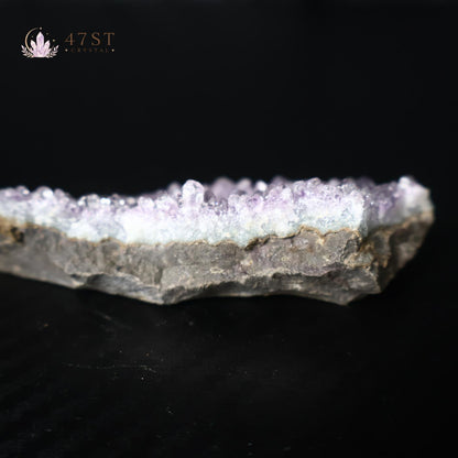 Amethyst Cluster