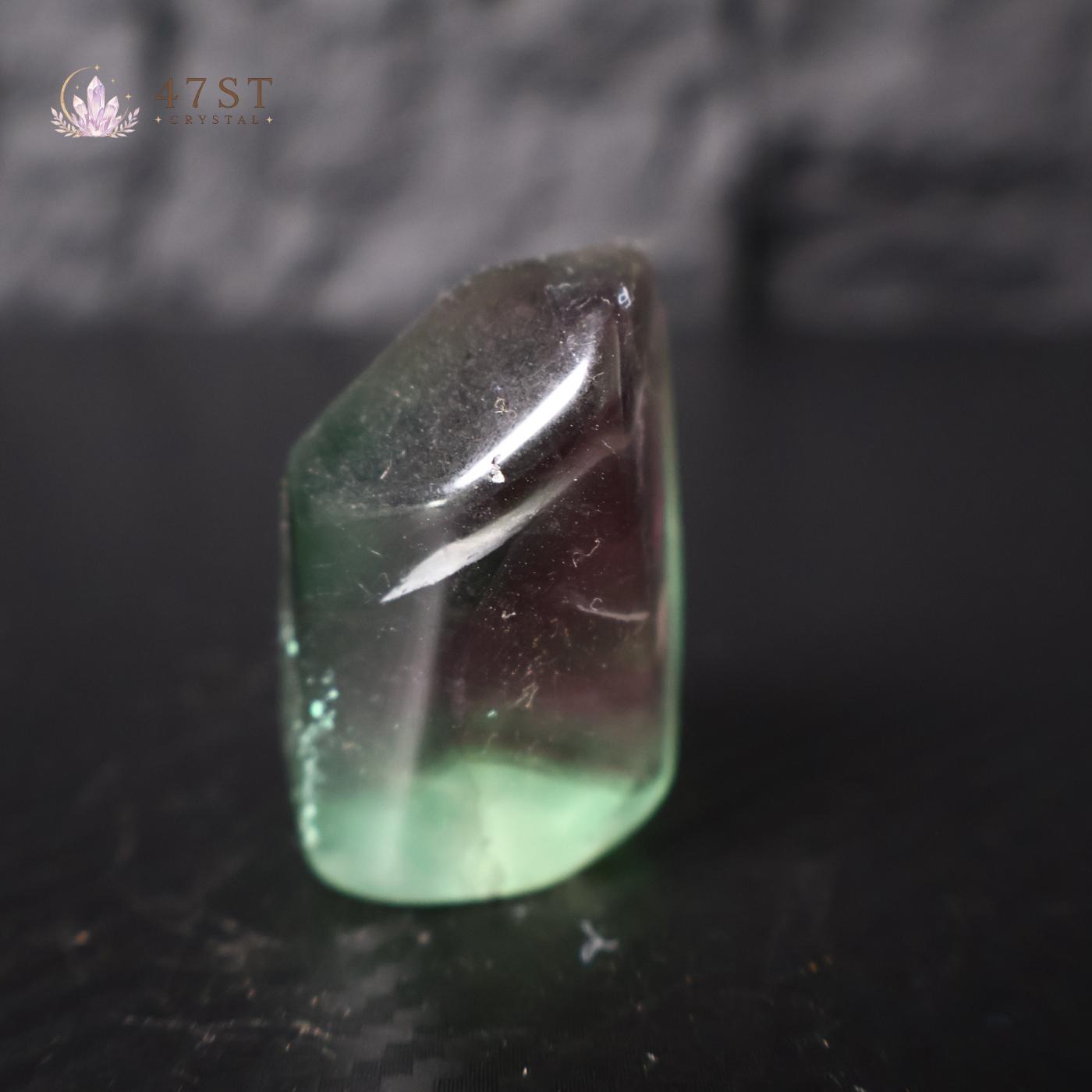 Fluorite Chunk