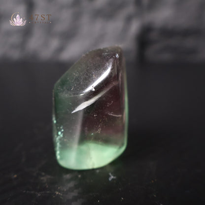 Fluorite Chunk