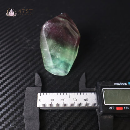 Fluorite Chunk