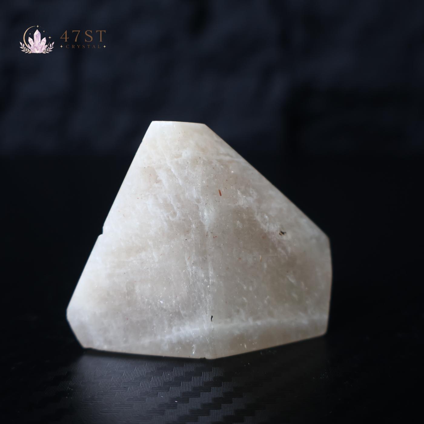 Moonstone Chunk