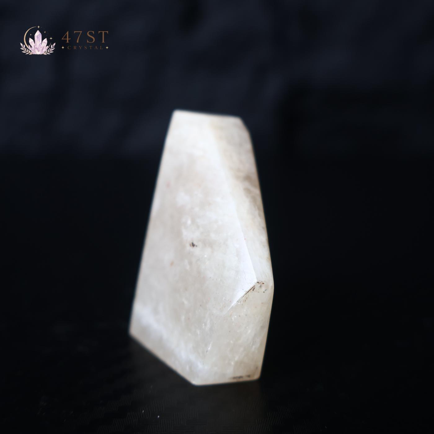 Moonstone Chunk