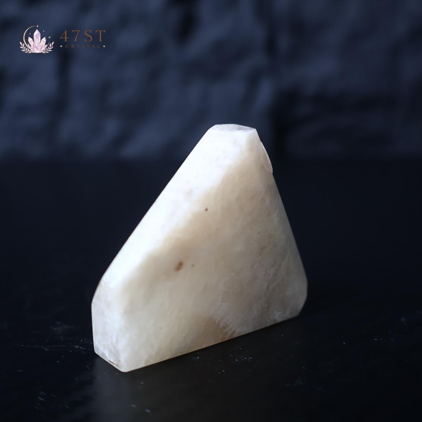 Moonstone Chunk