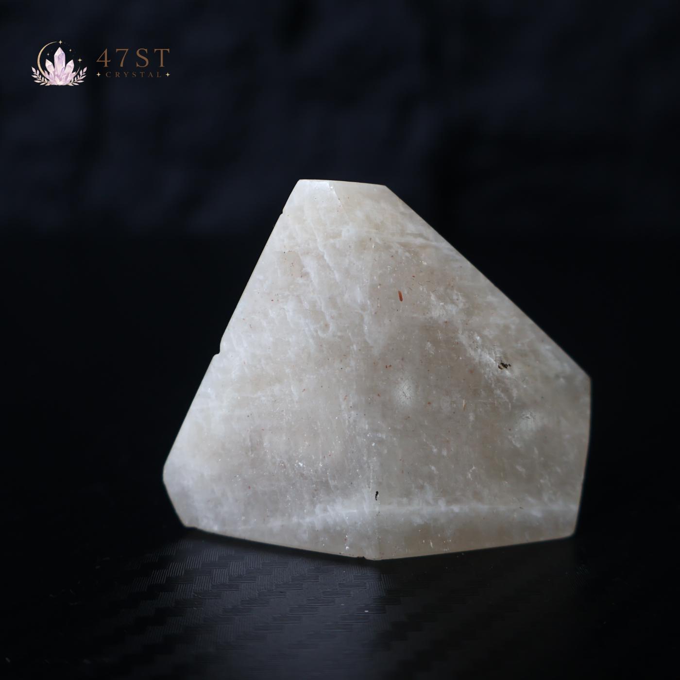 Moonstone Chunk