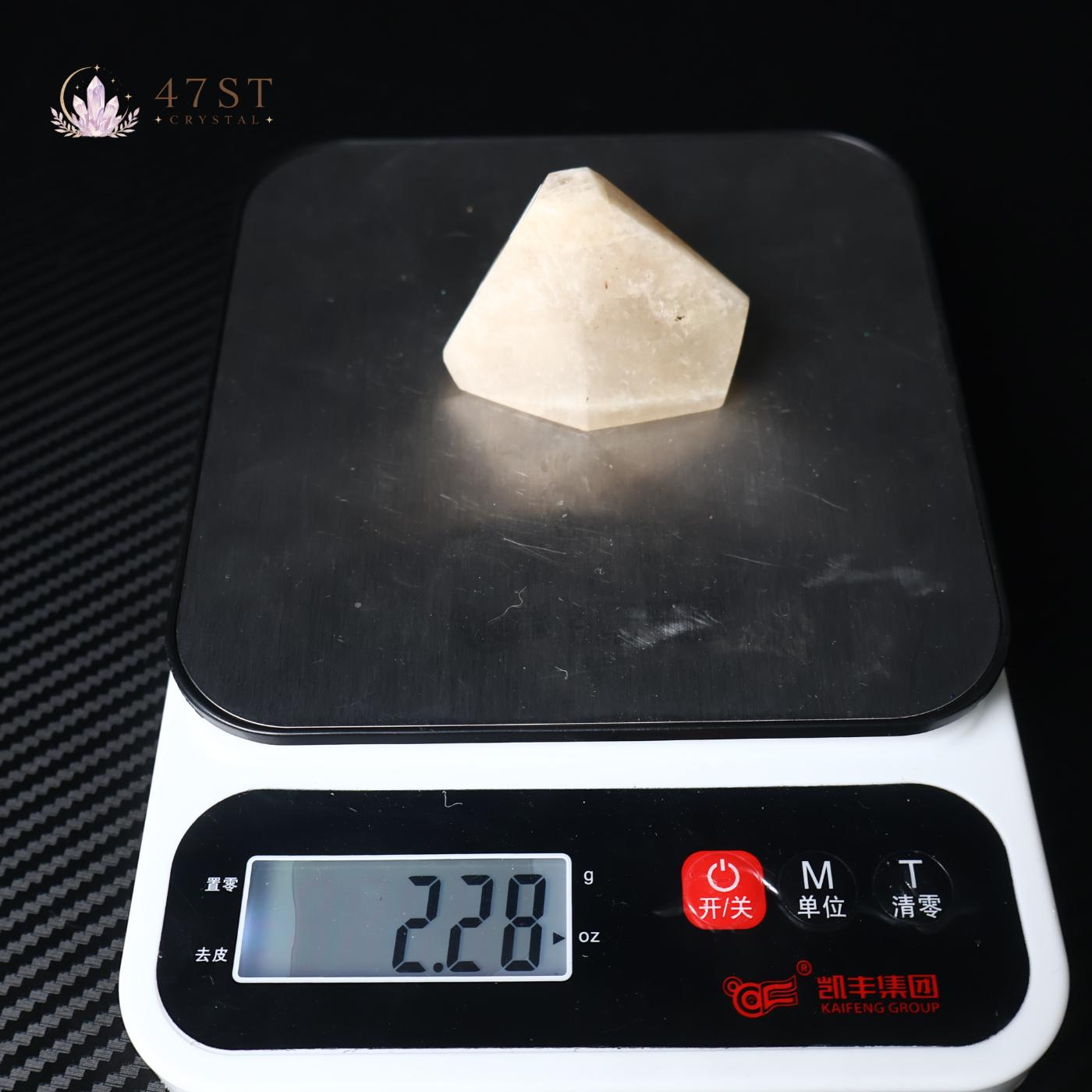 Moonstone Chunk