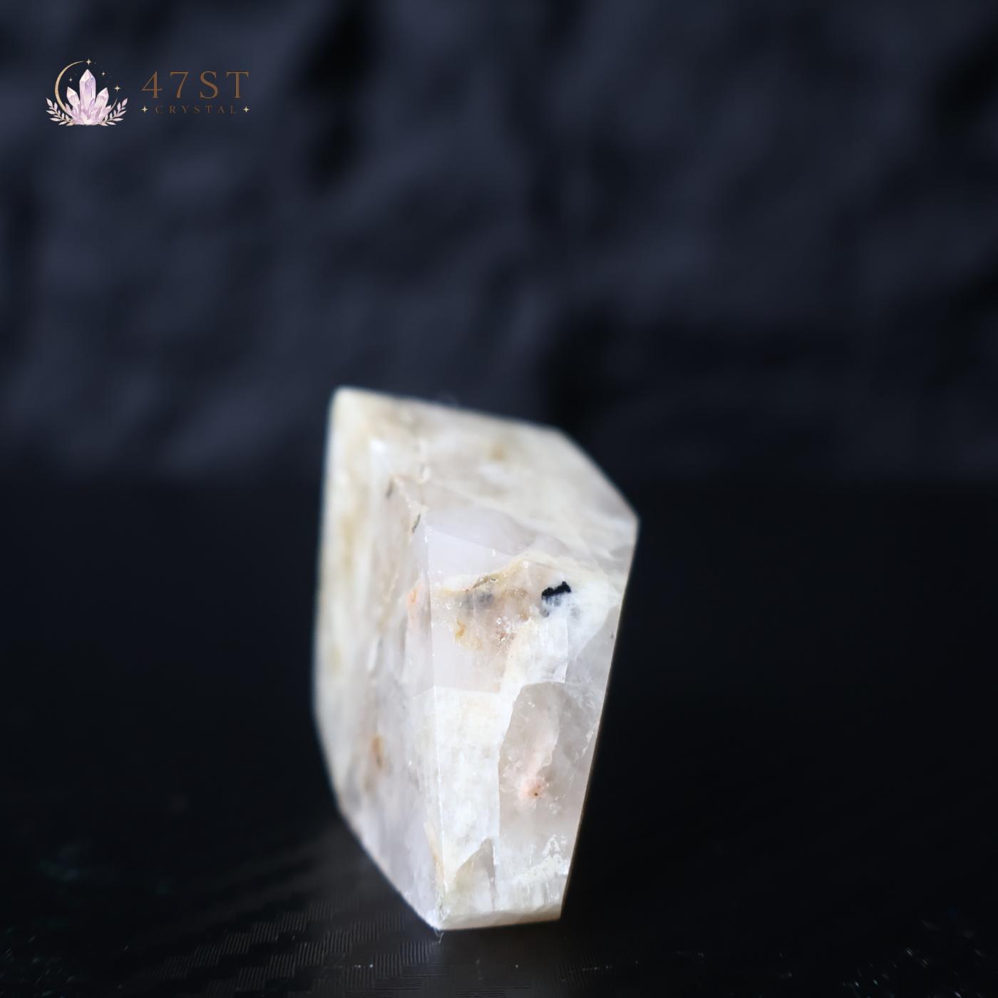 Moonstone Chunk