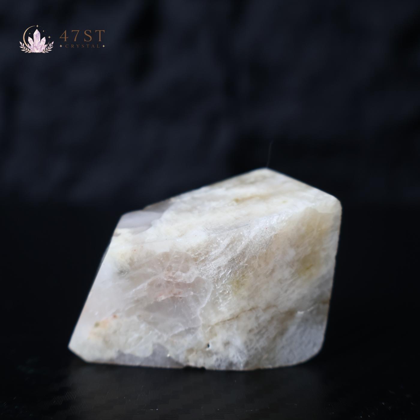 Moonstone Chunk