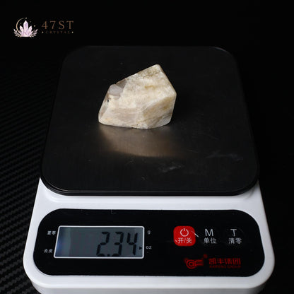 Moonstone Chunk