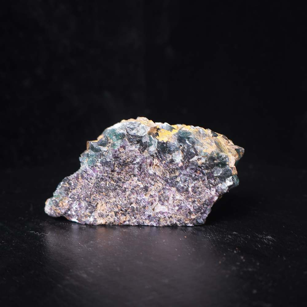 Raw Fluorite Specimen