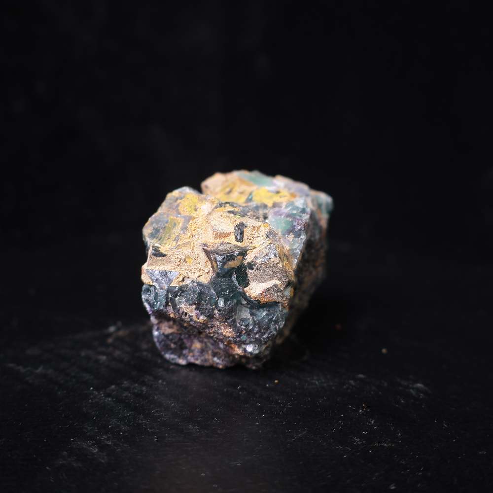 Raw Fluorite Specimen