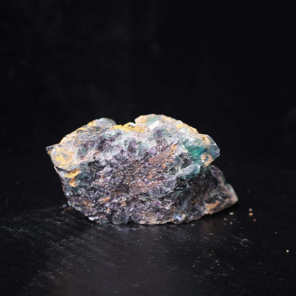 Raw Fluorite Specimen