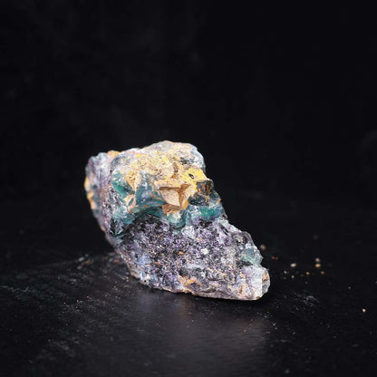 Raw Fluorite Specimen