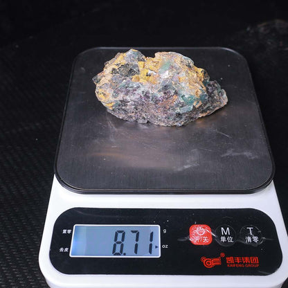 Raw Fluorite Specimen