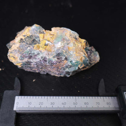 Raw Fluorite Specimen