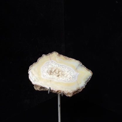 Druzy Agate Slab