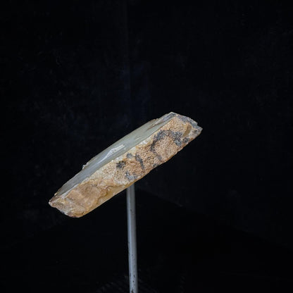 Druzy Agate Slab