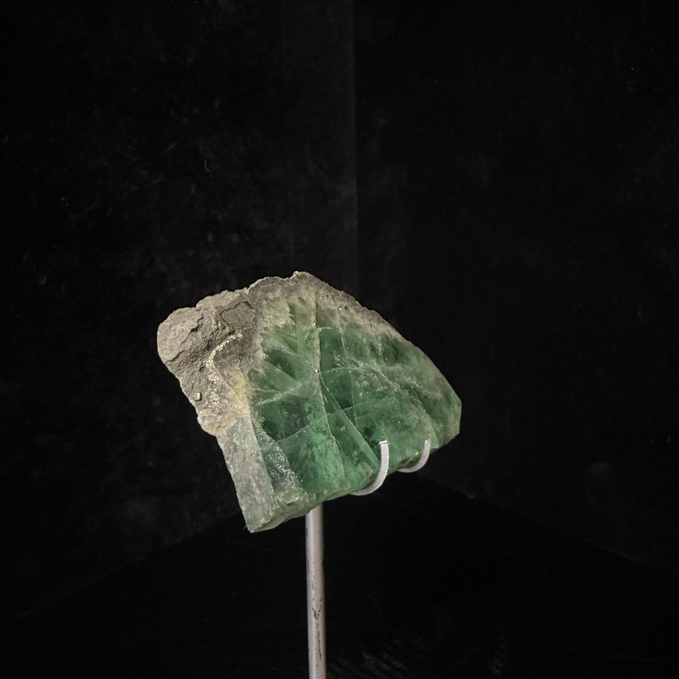 Fluorite Slab