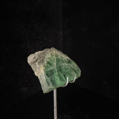 Fluorite Slab