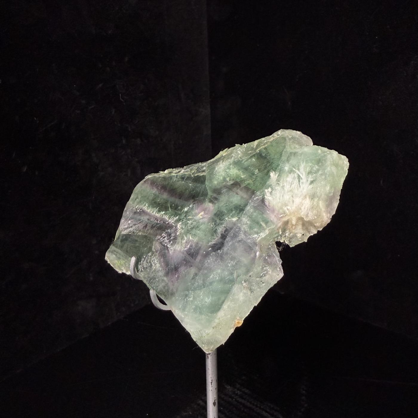 Fluorite Slab