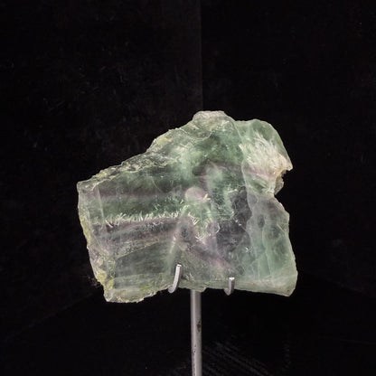 Fluorite Slab