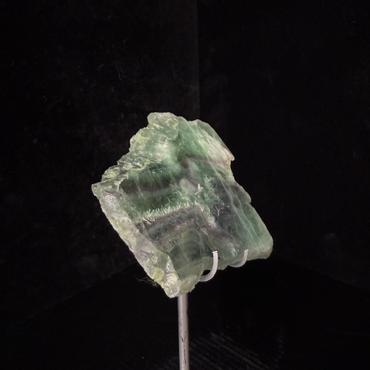 Fluorite Slab