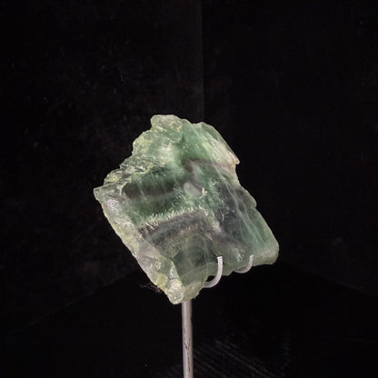 Fluorite Slab