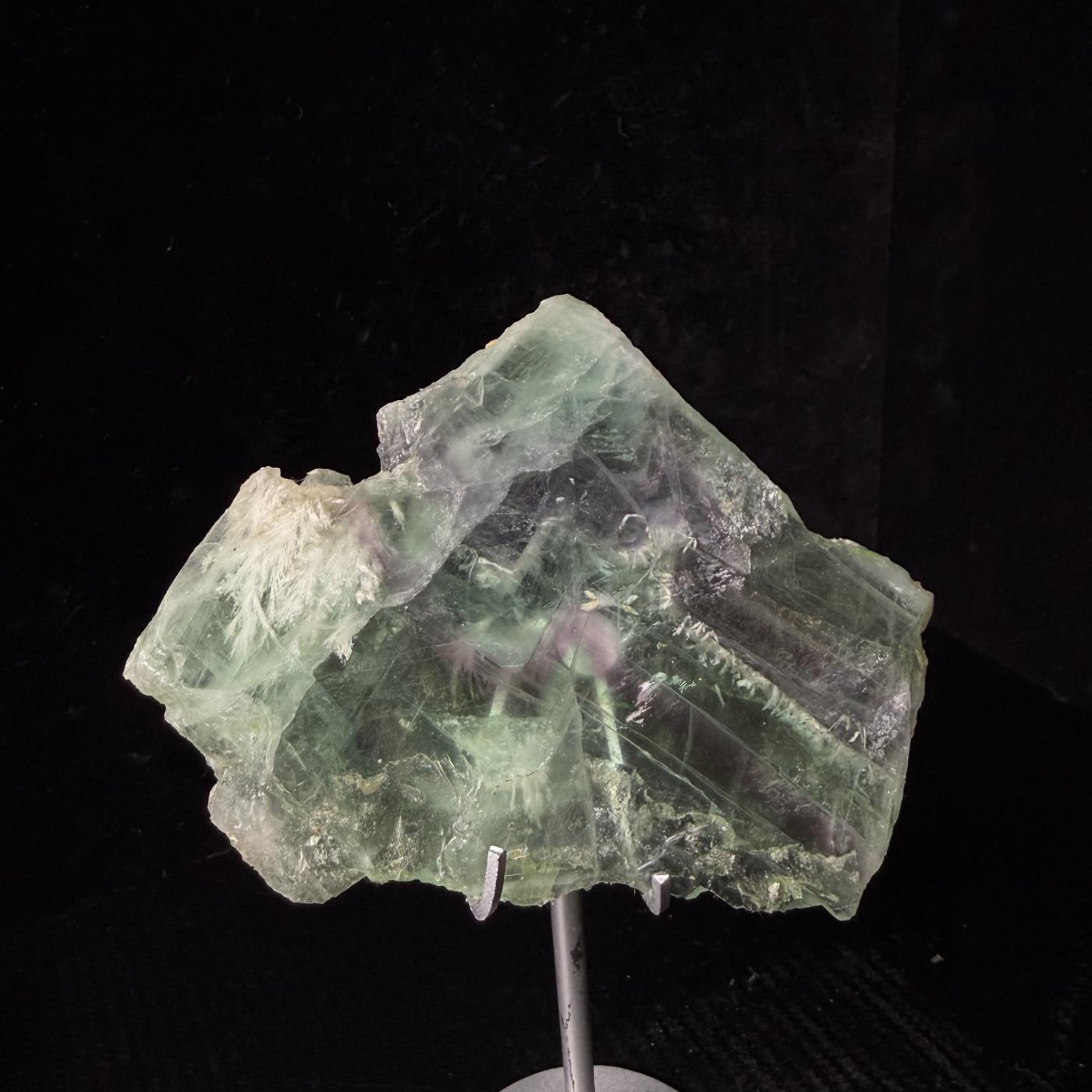 Fluorite Slab