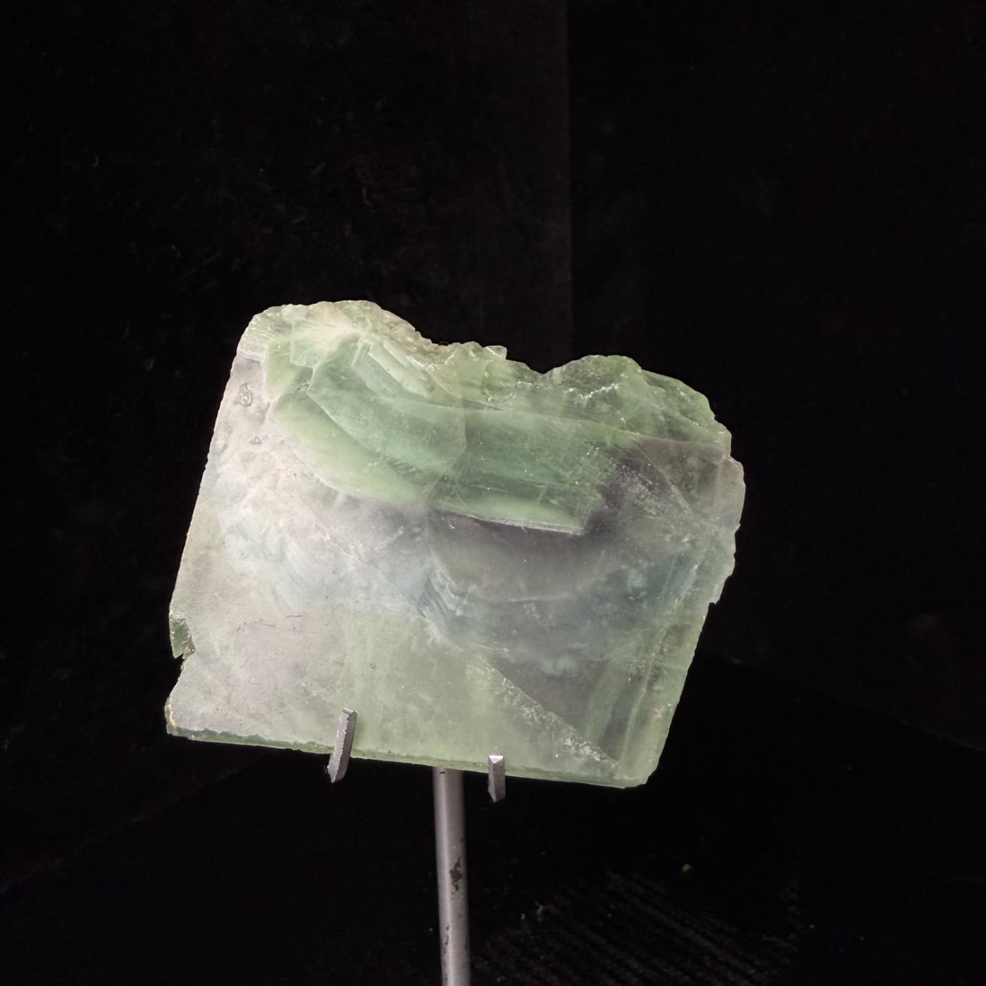 Fluorite Slab