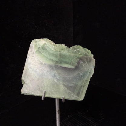 Fluorite Slab