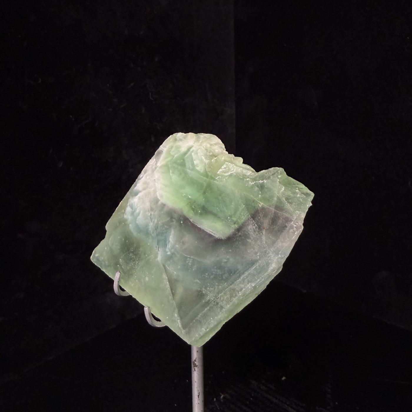 Fluorite Slab