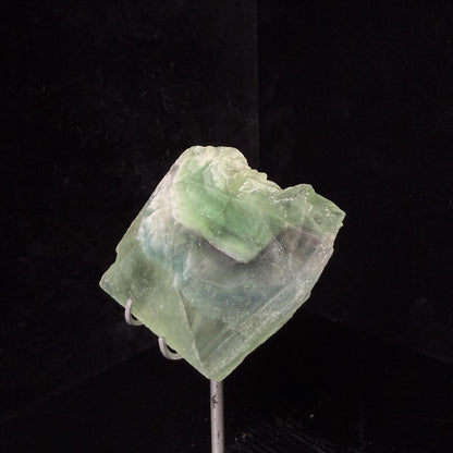 Fluorite Slab