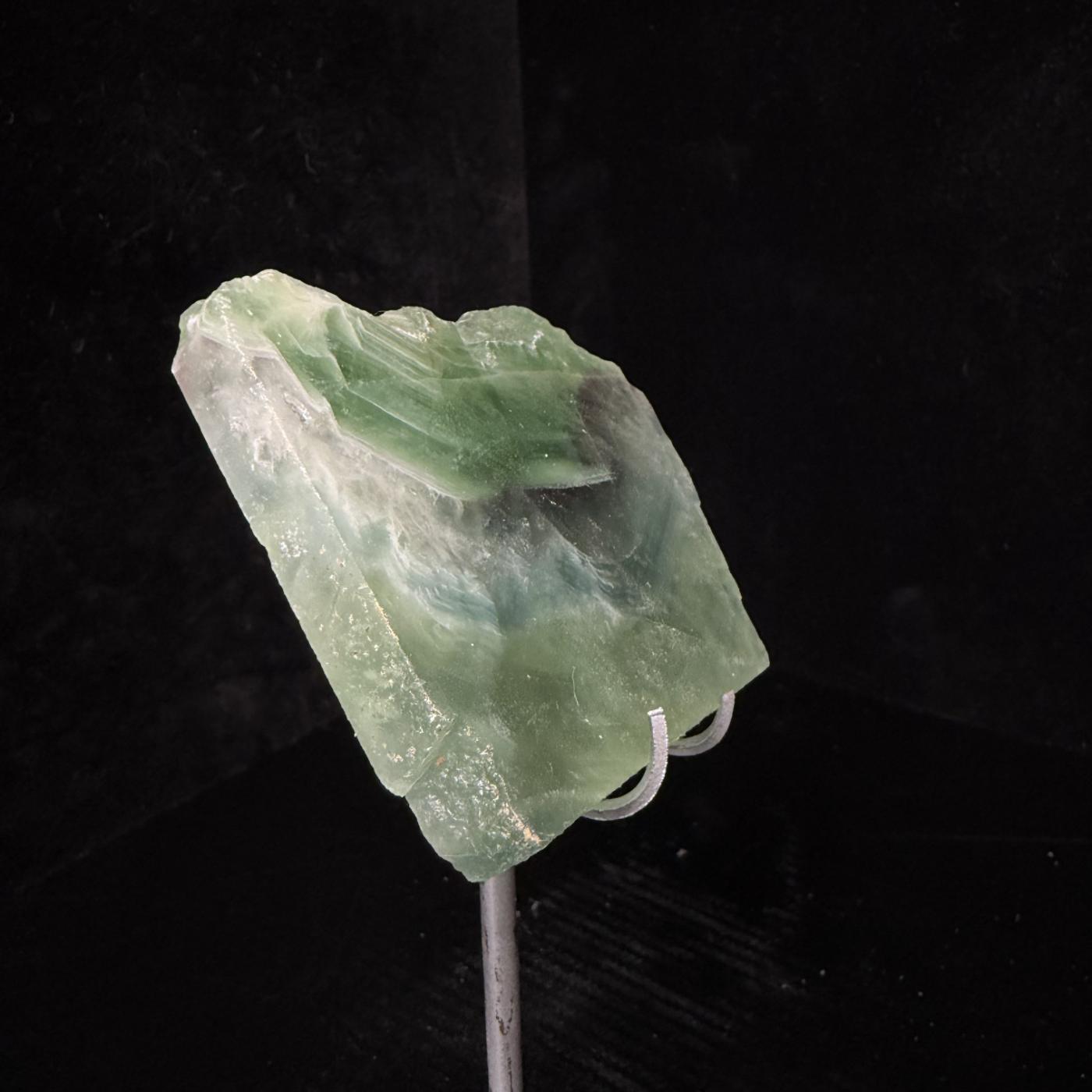Fluorite Slab