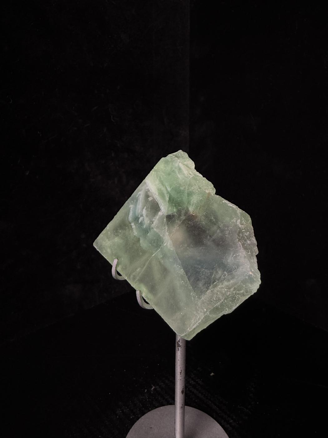 Fluorite Slab