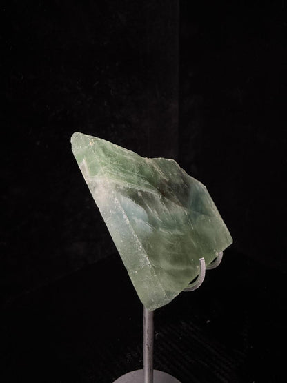 Fluorite Slab