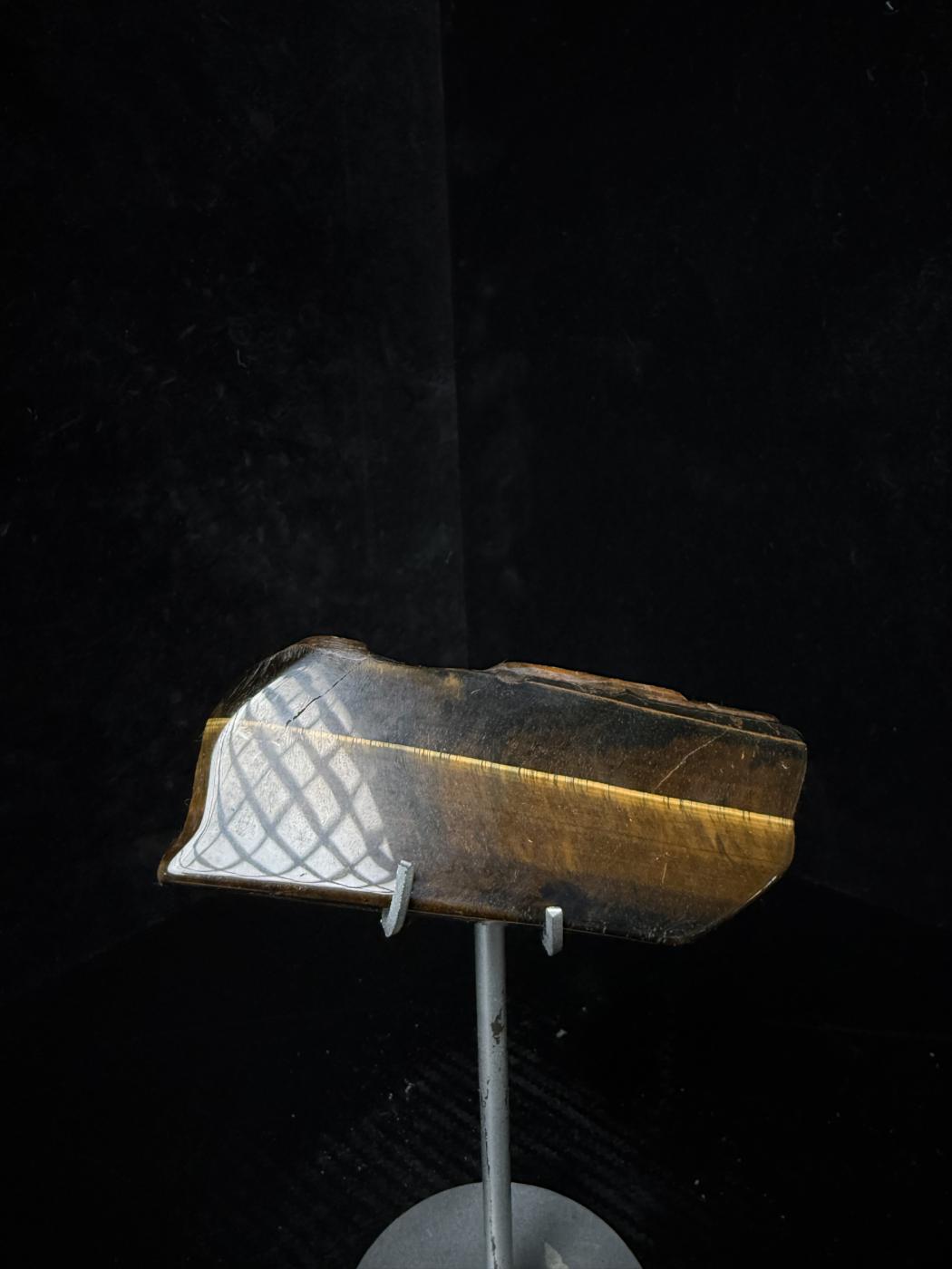Tiger's Eye Slab