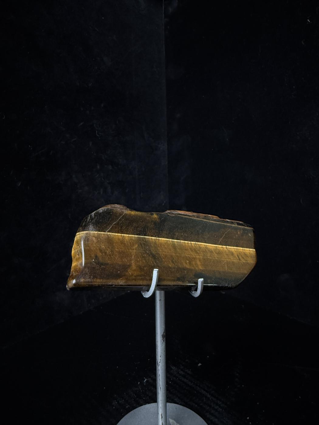 Tiger's Eye Slab