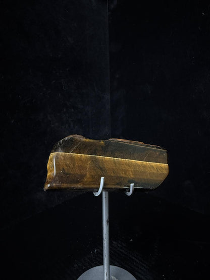 Tiger's Eye Slab