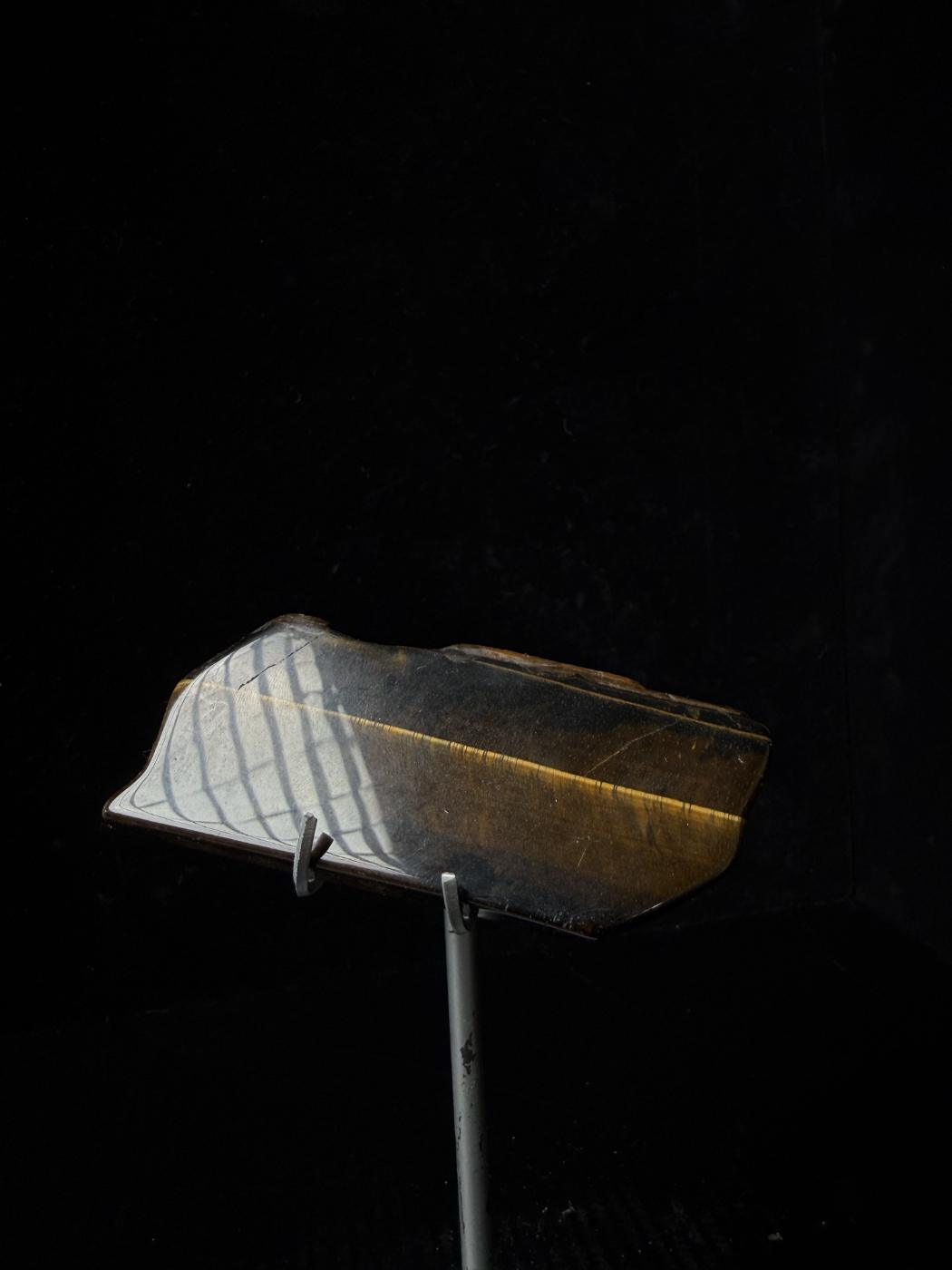 Tiger's Eye Slab
