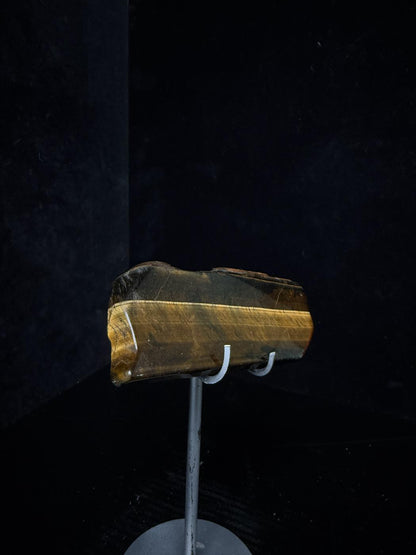 Tiger's Eye Slab