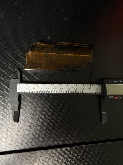 Tiger's Eye Slab