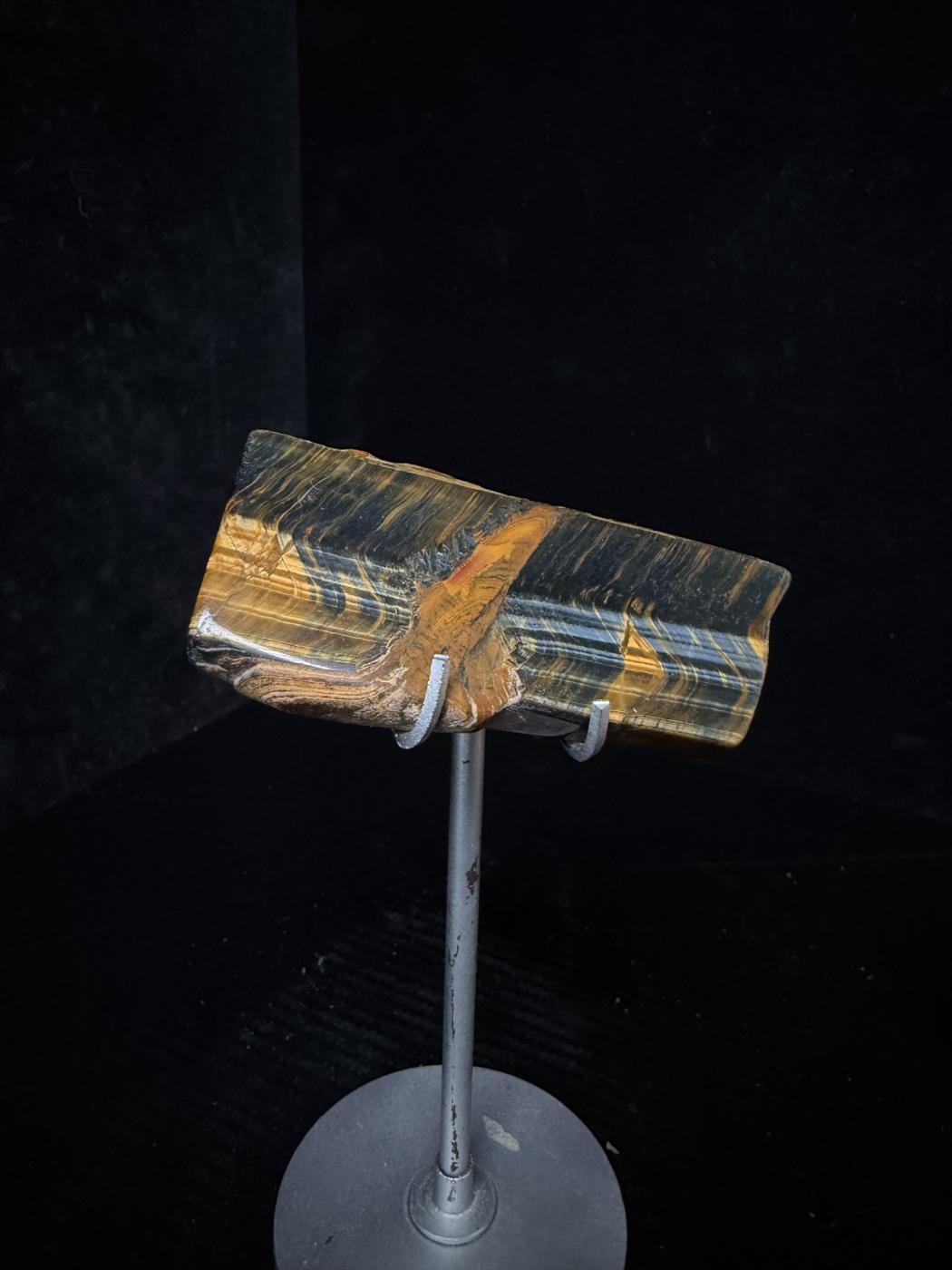 Tiger's Eye Slab