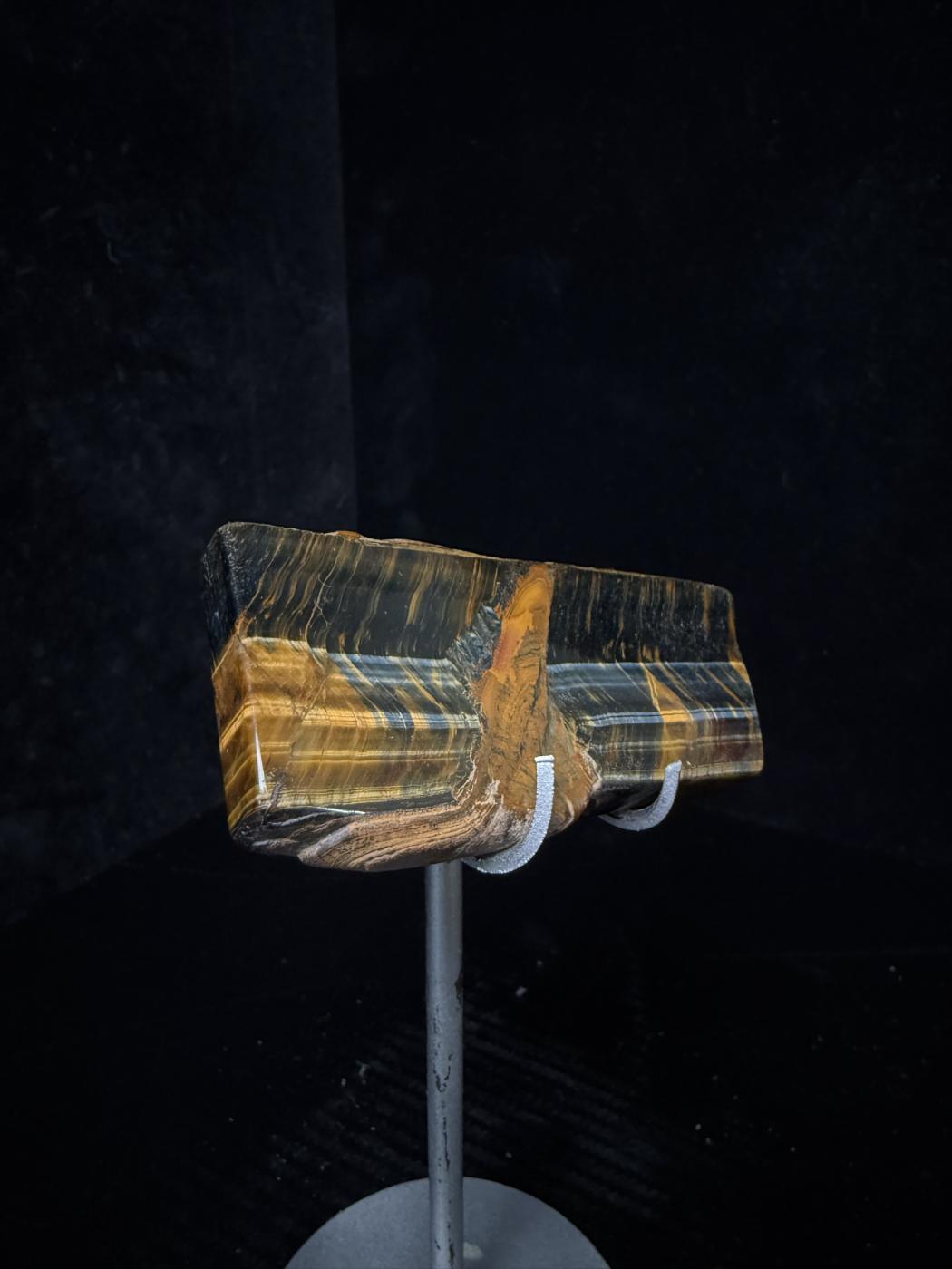 Tiger's Eye Slab