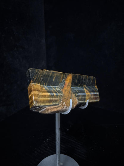 Tiger's Eye Slab